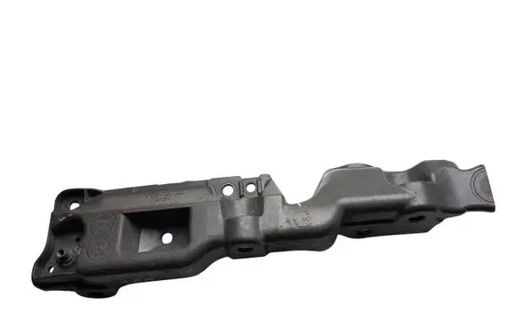 Renault Scenic III - Grand scenic III Fender mounting bracket 631230010R
