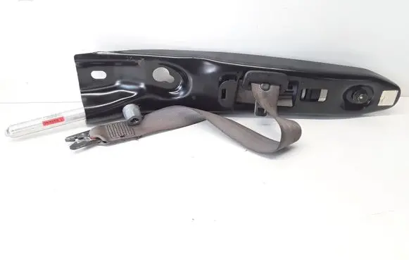 Volvo XC90 Front seatbelt
