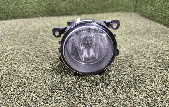Porsche Cayenne (9Y0 9Y3) Front fog light 89210094