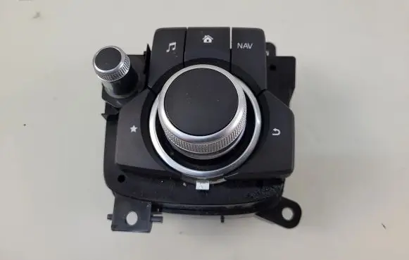 Mazda 6 A set of switches GSK466CM0