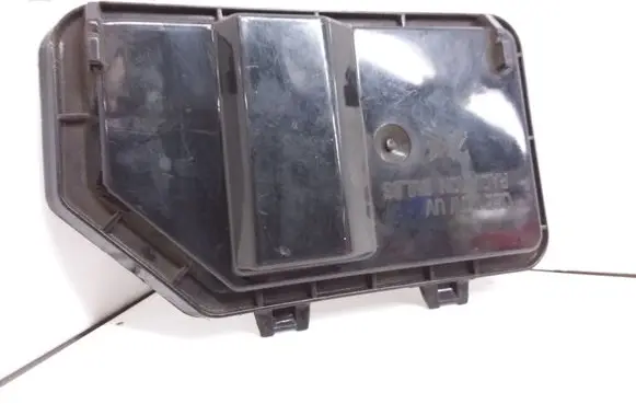 Ford Focus Headlight/headlamp dust cover