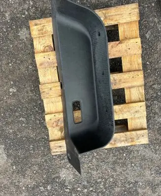 Renault Trafic II (X83) Side skirt front trim 8200523993 8200523989