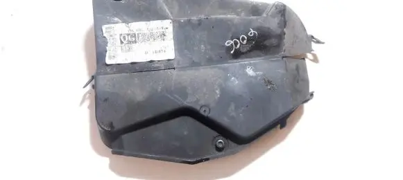 Nissan Qashqai Timing belt guard (cover) 8200795017