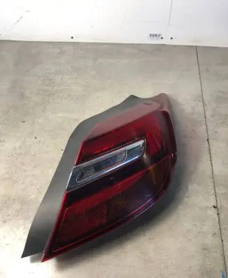 Opel Insignia A Rear/tail lights 39024205