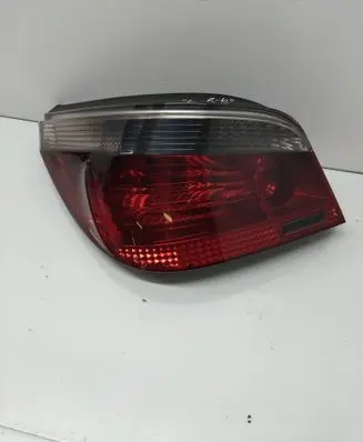 BMW 5 E60 E61 Rear/tail lights 7165737 0086790589