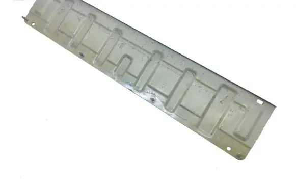 Nissan Murano Z52 Other exterior part