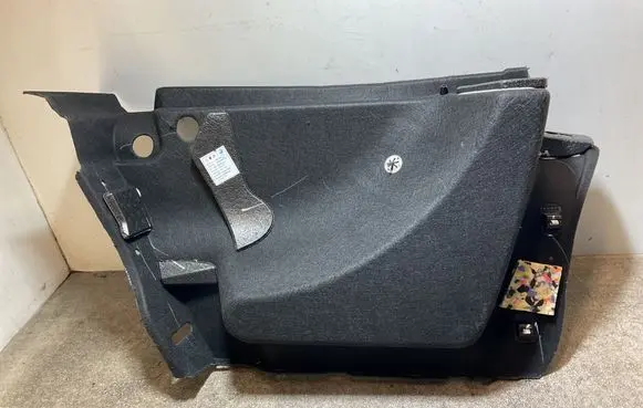MG MG4 ev Trunk/boot side trim panel 10951183 544761497 EH32435A01