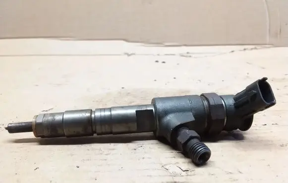 Citroen C3 Fuel injector 0445110340