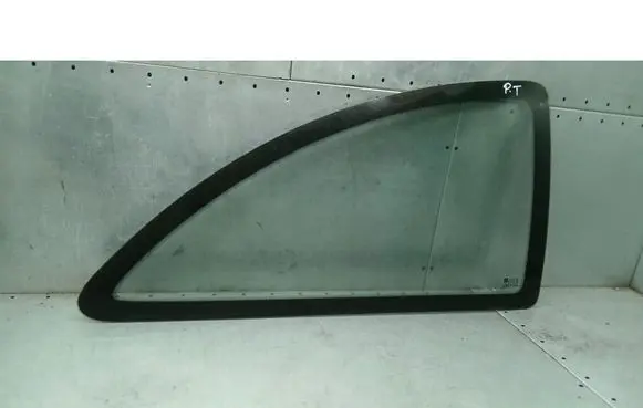Opel Corsa C Rear side window 43R-00048