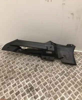 Ford Focus Other trunk/boot trim element BM51A46809A