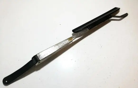 Honda Accord Front wiper blade arm