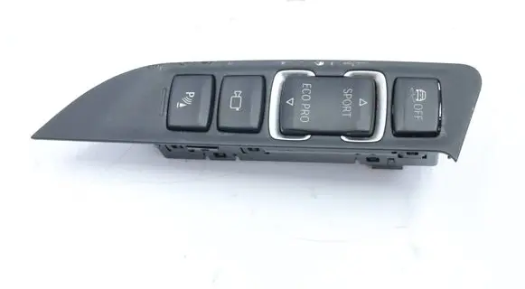 BMW 1 F20 F21 A set of switches 9252913MWGK 9252913