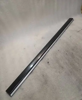 Audi A8 S8 D2 4D Front door trim (molding) 