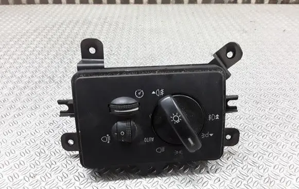 Ford Transit Light switch 4986103