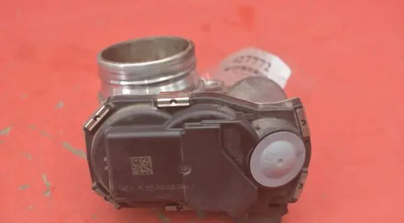 Opel Mokka Throttle body valve 55570009DB