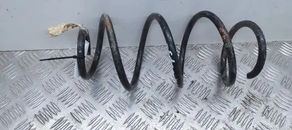 Audi A1 Front coil spring