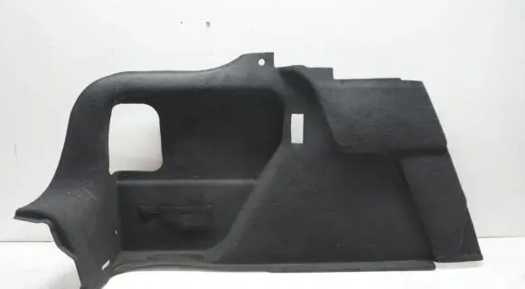 Citroen C5 Trunk/boot trim cover 