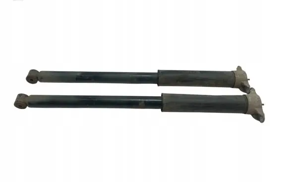 Volvo V40 Front shock absorber/damper
