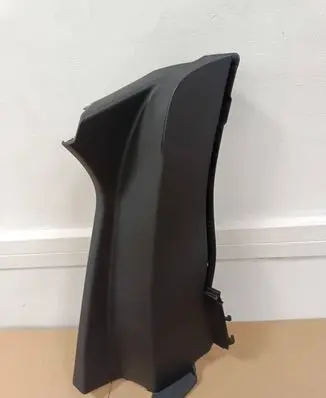 Audi Q3 F3 Rear seat side top trim 83A867768