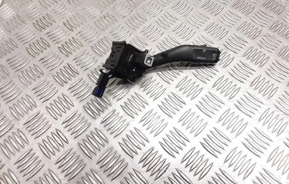 Volkswagen Golf Plus Wiper control stalk 1K0953519A