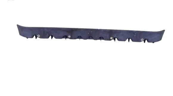 Mercedes-Benz S C217 Centre console side trim rear A2226826401