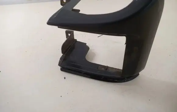 Mercedes-Benz Vito Viano W639 Other trunk/boot trim element A6396940625