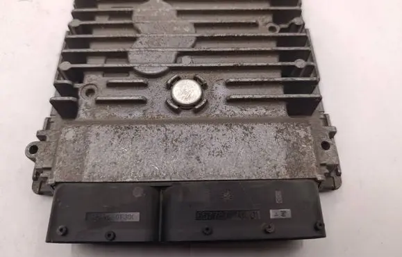 Volkswagen Golf VI Engine control unit/module 03L906023PE 03L907025C 5WP42939AA