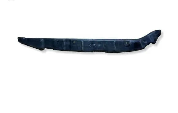 Audi Q7 4M Fender foam support/seal 4M0821111