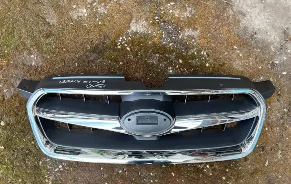 Subaru Legacy Front grill SB07041GA 33304031