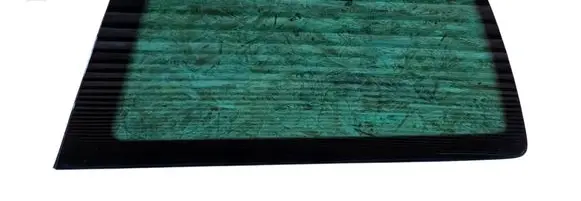 Volkswagen Multivan T5 Rear side window 7H1845332AM