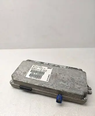 BMW 7 F01 F02 F03 F04 Camera control unit module 9259354 16129510