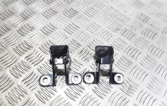 Opel Crossland X Loading door hinge set 13463343