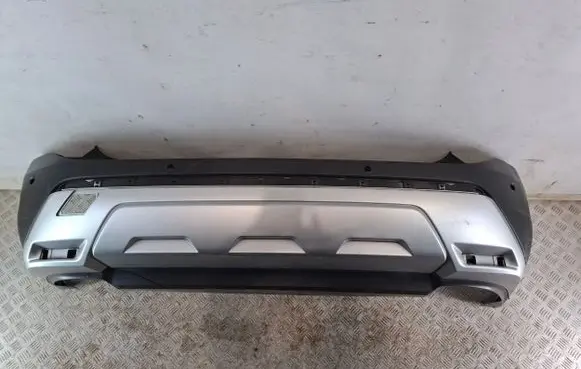 Nissan X-Trail T33 Rear bumper 850B06RN0B