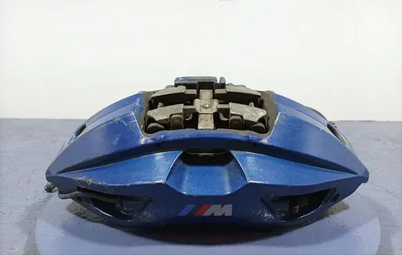Audi A4 S4 B7 8E 8H Front brake caliper