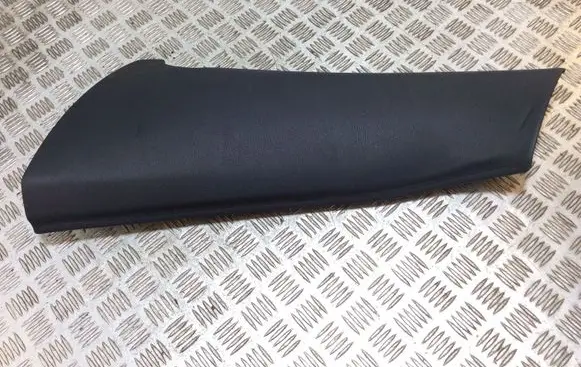 BMW X6 F16 (C) pillar trim 7195317