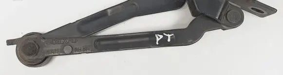 Volvo XC90 Tailgate/trunk/boot hinge 30674751