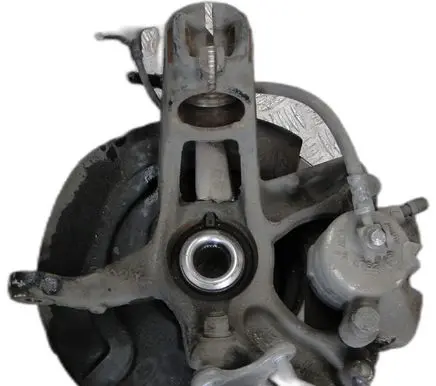 Seat Arona Rear wheel hub