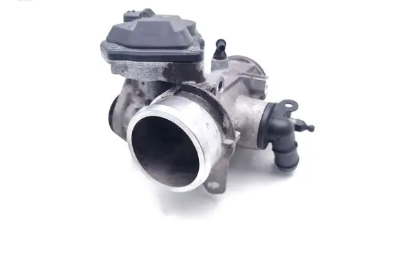 Land Rover Range Rover Velar EGR valve M4D35H273AA 70885402