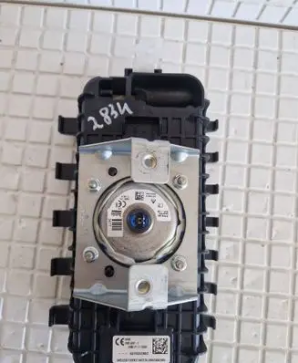 Passenger airbag