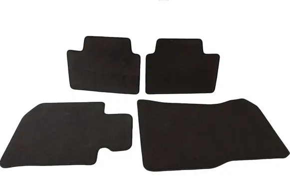 BMW 3 G20 G21 Front floor mat 51477910436 7910436
