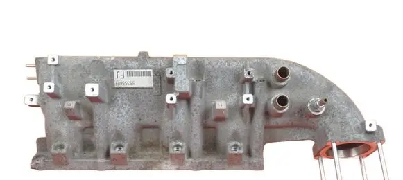 Opel Insignia A Intake manifold 55355607 A16LET
