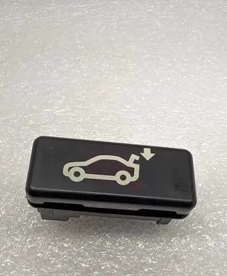 BMW X6 E71 Tailgate/trunk/boot open switch 8375580