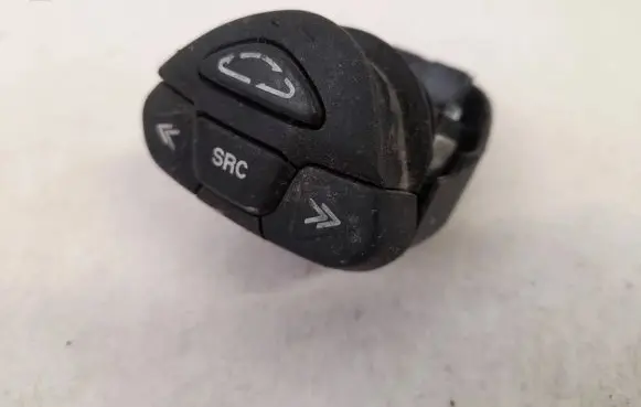Nissan X-Trail T30 Cruise control switch 54355381B