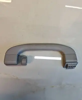 BMW 5 E60 E61 Rear interior roof grab handle 9143530
