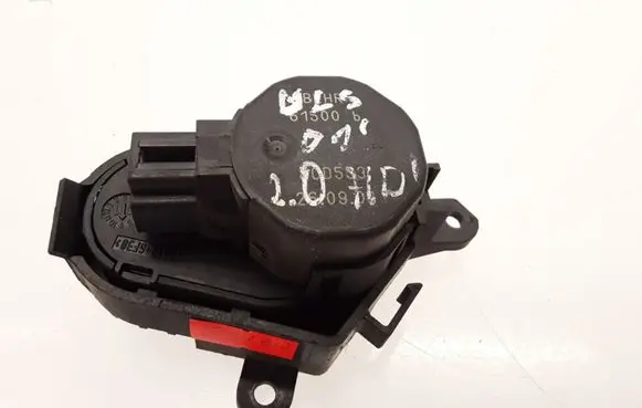 Fiat Ulysse Air flap motor/actuator 9041220657 61500B ECD553