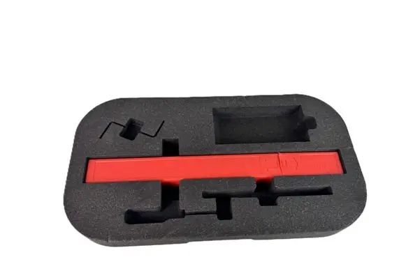 Alfa Romeo Stelvio Tool box 50541686