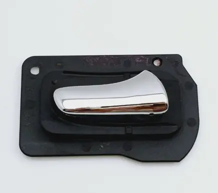 Opel Vectra B Front door interior handle 09134968