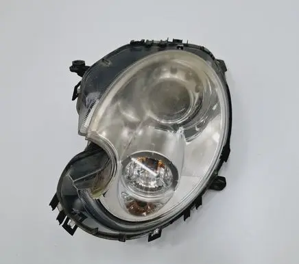 Mini One - Cooper Coupe R56 Headlight/headlamp 167203304