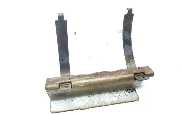 Renault Scenic IV - Grand scenic IV Muffler mount bracket/holder 208180944R