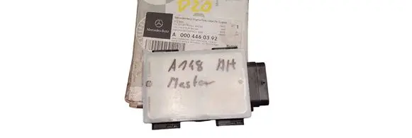 Mercedes-Benz E W212 Distronic sensor radar A0004460392